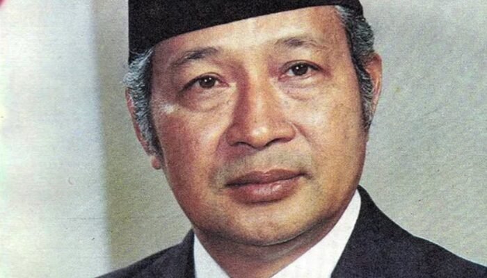 Soeharto Masuk Daftar 10 Pahlawan Nasional 2025, Begini Penjelasan Pemerintah