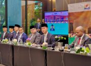 Pemerintah Indonesia memperkuat hubungan ekonomi dengan Afrika Selatan melalui peluncuran Indonesia–South Africa High-Level Business Council (ISA–HLBC)/Hibata.id