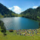 Ranu Kumbolo: Danau Cantik di Semeru yang Selalu Bikin Pendaki Pengen Balik Lagi