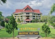 Identitas Alumni UHO Diduga Diganti di PDDikti, Kampus Soroti Dugaan “Admin Siluman”