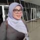 Anggota Komisi I, Kristina Mohamad Udoki atau yang akrab disapa Femmy/Hibata.id