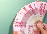 UMP Gorontalo 2026/Hibata.id