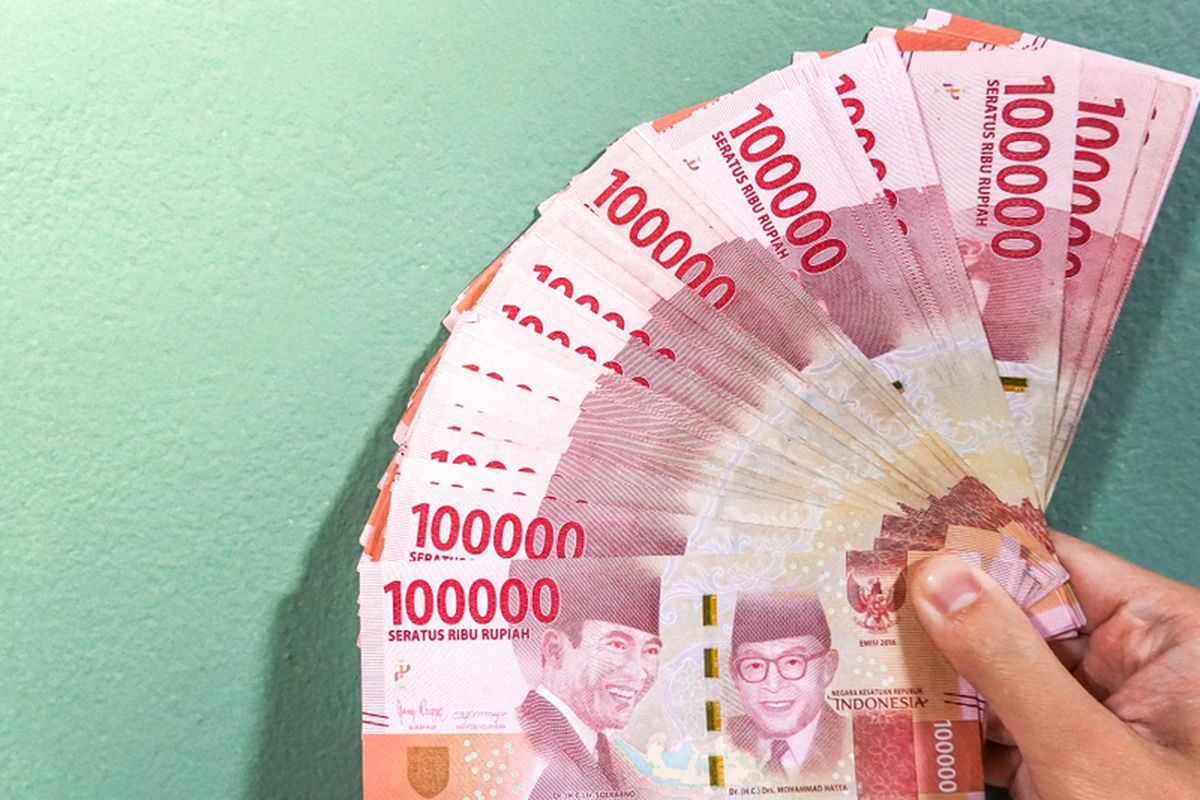 UMP Gorontalo 2026/Hibata.id