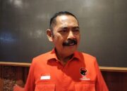 Ketua Dewan Pimpinan Cabang (DPC) Partai Demokrasi Indonesia Perjuangan (PDI-P) Kota Solo FX Hadi Rudyatmo,(KOMPAS.COM/Fristin Intan Sulistyowati)/Hibata.id