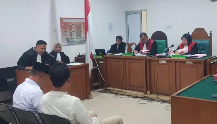 Drama Jaksa Gadungan di Palembang: Intimidasi Korban hingga Janji Jabatan Palsu