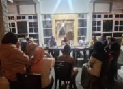 Ratusan Tenaga Honorer Pemprov Gorontalo Temui Adhan, Curhat 15 Tahun Tanpa Kejelsan