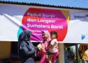 Indosat Percepat Pemulihan Jaringan dan Bantuan untuk Korban Bencana Sumatra 14 Indosat Percepat Pemulihan Jaringan dan Bantuan untuk Korban Bencana Sumatra/Hibata.id