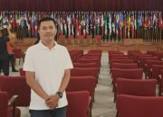 Wakil Ketua Bidang Mitra Kelembagaan APRI, Tomy Laisa. (Foto: Istw)