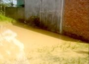 Tokoh Masyarakat Pohuwato Desak Pemerintah Tangani Banjir Akibat Tambang Ilegal