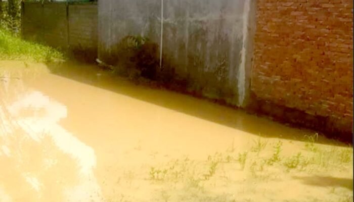 Tokoh Masyarakat Pohuwato Desak Pemerintah Tangani Banjir Akibat Tambang Ilegal