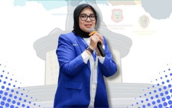 Femmy Udoki: Usia 25 Tahun Jadi Titik Evaluasi Masa Depan Gorontalo 6 Anggota DPRD Provinsi Gorontalo, Femmy Kristina Udoki/Hibata.id
