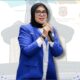 Anggota DPRD Provinsi Gorontalo, Femmy Kristina Udoki/Hibata.id