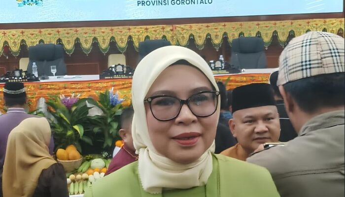 HUT Gorontalo ke-25: Kinerja Gubernur Baik, Akses Jalan Pinogu Masih Terabaikan