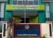 Pegawai Resah, Aroma Dugaan Pungli Tercium di Kantor BKKBN Provinsi Gorontalo