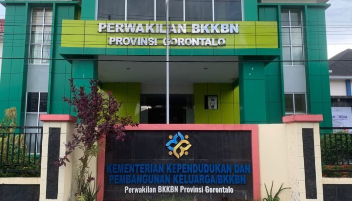 Pegawai Resah, Aroma Dugaan Pungli Tercium di Kantor BKKBN Provinsi Gorontalo