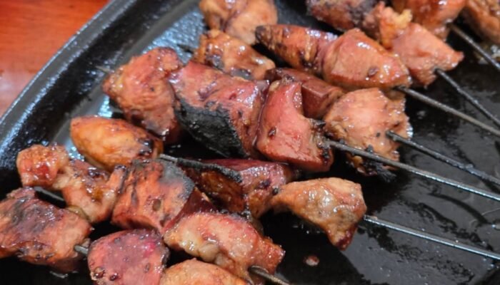 Nikmati Sate Domba Muda di Bakoh Bantul: Lembut, Gurih, dan Anti Bau Prengus