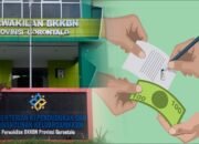 Potongan Mencurigakan: Dugaan Pungli Seret Nama BKKBN Gorontalo