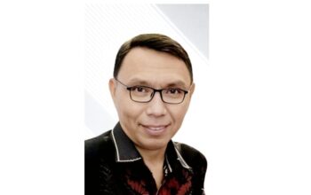 Noldi Katili/Hibata.id