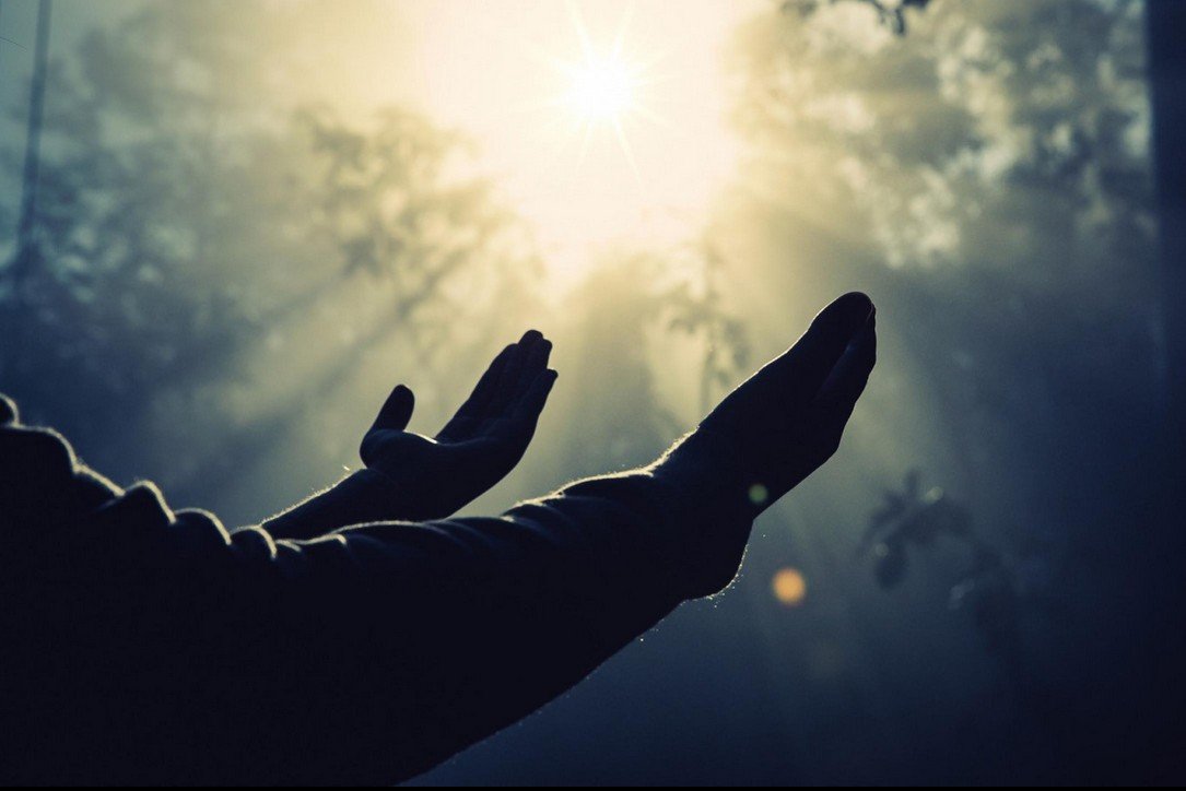 Doa Keberkahan Umur yang Dianjurkan Ulama/Hibata.id