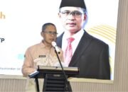 Sensus Ekonomi 2026 Mulai Disosialisasikan, Sekda Ismail Madjid Ajak Publik Berpartisipasi