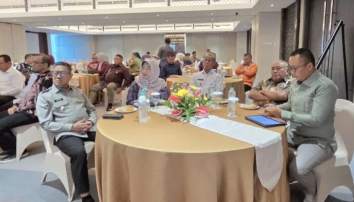 63 Ribu Jiwa Warga Kota Gorontalo Kembali Terlindungi dalam Program Jamkesta