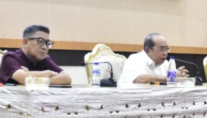 Pemktot Gorontalo Akan Berlibur Akhir Tahun di Pantai Bolihutuo, Pimpinan OPD Wajib Ikut