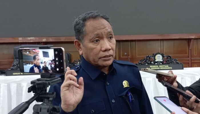 HUT ke-25 Provinsi Gorontalo Jadi Momentum Evaluasi Pembangunan Daerah