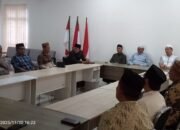 PWNU Gorontalo Serukan Islah PBNU dan Dorong Musyawarah Demi Persatuan Organisasi