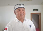 Kabar Penyerbuan Penambang Suwawa ke Kantor NasDem Dibantah Kris Wartabone