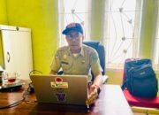 Jelang Nataru, BPBD Buteng Imbau Warga dan Transportasi Laut Waspada Cuaca Ekstrem 19 Kepala Badan Penanggulangan Bencana Daerah (BPBD) Kabupaten Buton Tengah (Buteng), Asman/Hibata.id