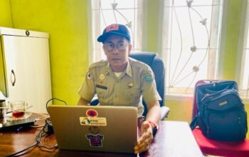 Jelang Nataru, BPBD Buteng Imbau Warga dan Transportasi Laut Waspada Cuaca Ekstrem 8 Kepala Badan Penanggulangan Bencana Daerah (BPBD) Kabupaten Buton Tengah (Buteng), Asman/Hibata.id