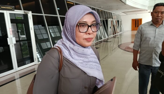 Femmy Udoki Pastikan DPRD Tindaklanjuti Tuntutan Kades Cabut PMK 81/2025