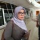 Anggota Komisi I, Kristina Mohamad Udoki atau yang akrab disapa Femmy/Hibata.id