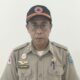 Muhammad Asman Bahara, Kepala BPBD/Hibata.id