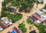 Bupati Gorontalo Sampaikan Duka untuk Korban Bencana di Sumatera dan Aceh