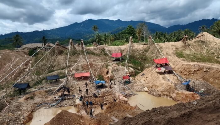 Gorontalo Tak Kebagian WPR Baru 2026, Hanya 3 Provinsi ini yang Masuk