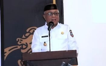 Bupati Gorontalo Pastikan TPP ASN Dibayar Penuh dan ADD Desa Segera Cair