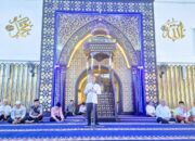 Bupati Gorontalo Sofyan Puhi menegaskan bahwa disiplin bukan sekadar kewajiban birokrasi/Hibata.id