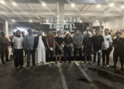 Adhan Pastikan Pelataran Sentral Tetap Beroperasi, Sampaikan Permohonan Maaf Atas Insiden