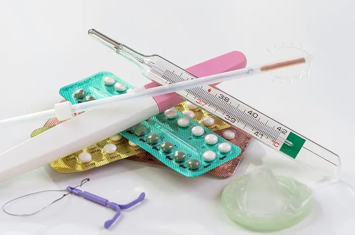 Krisis Alat Kontrasepsi/Hibata.id