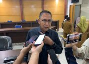 Anggota Komisi III, Anas Jusuf/Hibata.id