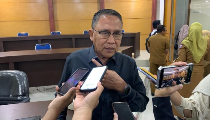 Waduh, Komisi III Temukan Proyek Irigasi Dibangun di Tempat yang Bukan Sawah