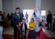 Buton Tengah Kukuhkan Bunda PAUD se-Daerah, Dorong Layanan Pendidikan Anak Usia Dini Berkualitas/Hibata.id