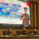 Memperingati Hari Anti Korupsi Sedunia (Hakordia) 2025, Kejaksaan Tinggi (Kejati) Gorontalo mempublikasikan capaian penanganan tindak pidana khusus/Hibata.id