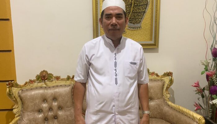 PWNU Gorontalo Belum Tentukan Sikap di Tengah Polemik PBNU, Pilih Posisi Hati-hati