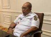 Lomba Barista Kopi Kota Gorontalo, Anak Muda Bisa Naik Kelas Hingga Sertifikat Halal