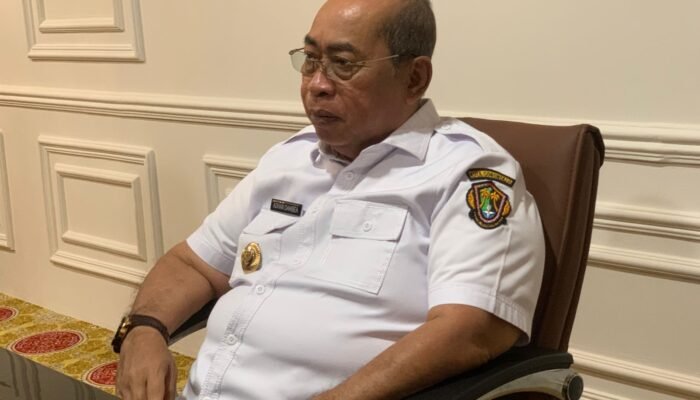 Lomba Barista Kopi Kota Gorontalo, Anak Muda Bisa Naik Kelas Hingga Sertifikat Halal