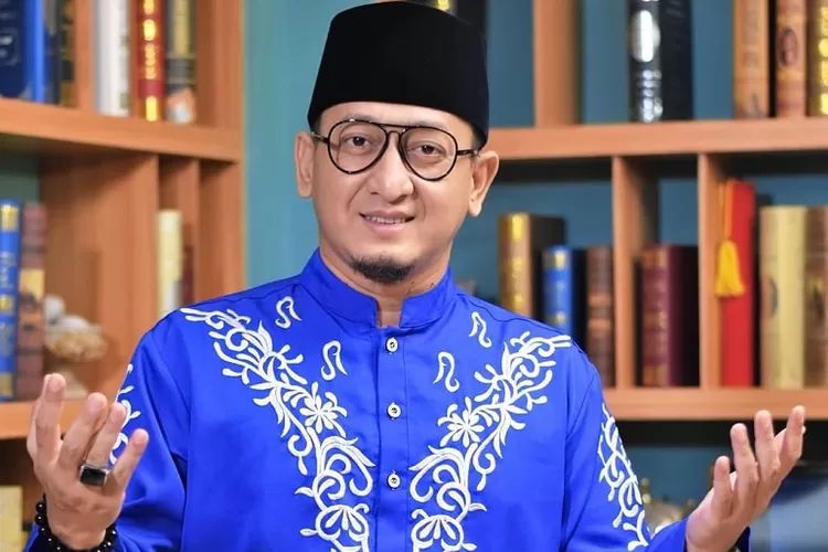 Ustadz Zaki Mirza/Hibata.id