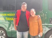 Koalisi Kawal Pekurehua Desak Kejaksaan Poso Bebaskan Christian Toibo