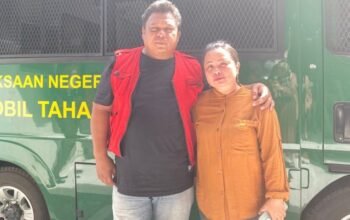 Koalisi Kawal Pekurehua Desak Kejaksaan Poso Bebaskan Christian Toibo 8 Christian Toibo, warga Desa Watutau, Kecamatan Lore Peore, yang ditahan sejak 9 Desember 2025. (Foto: Koalisi Kawal Pekurehua)